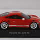 Illustration for article titled Frankfurt IAA Exclusive GT3 RS - Tuetonic Tuesday